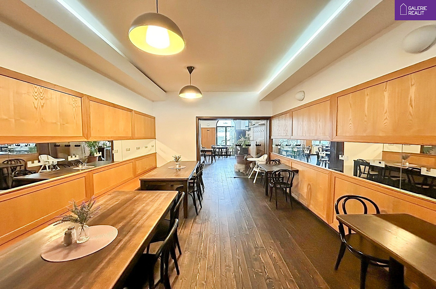 Prodej restaurace 341 m² – fotografie 5