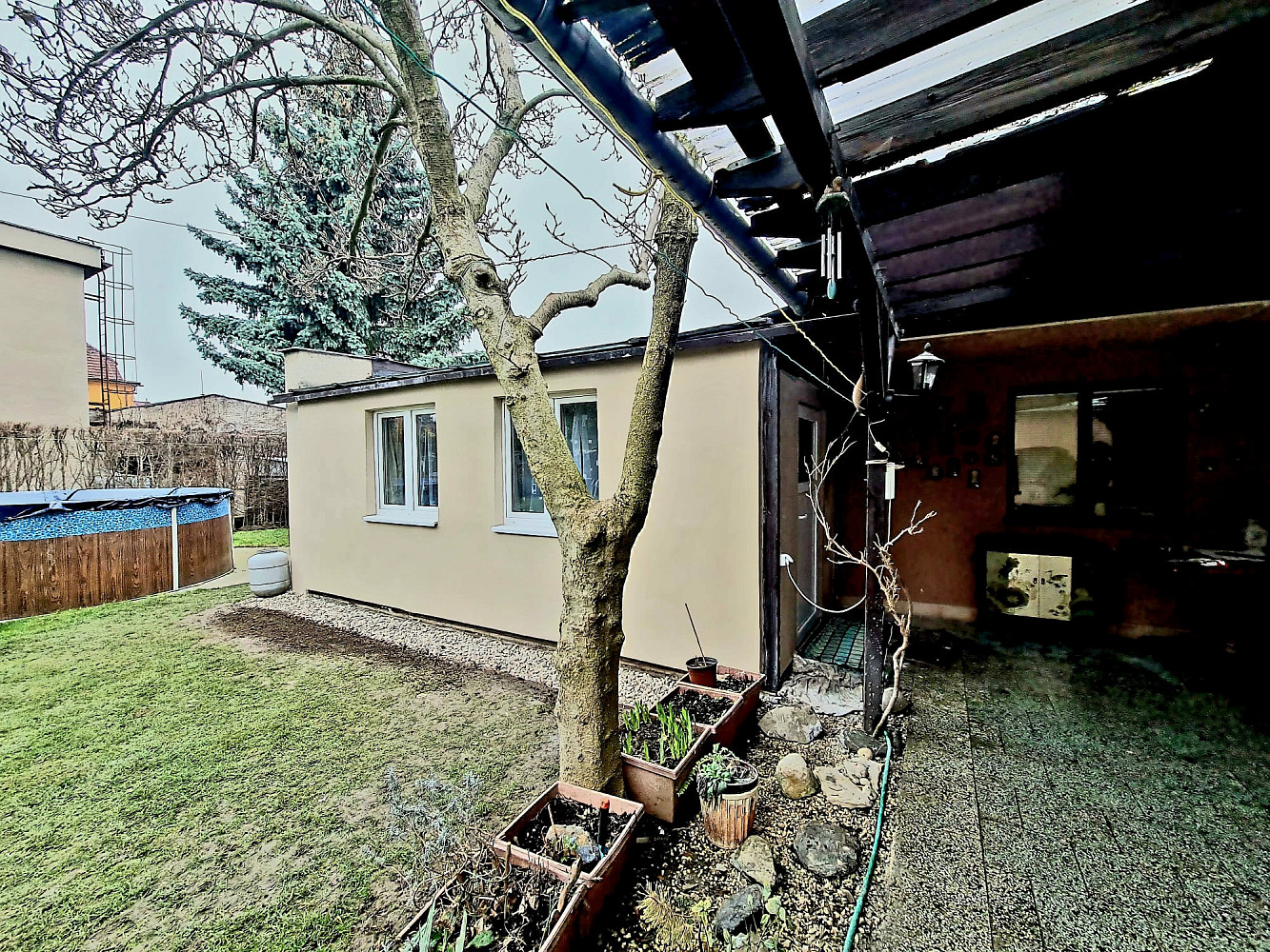 Pronájem bytu 1+kk 45 m² – fotografie 5