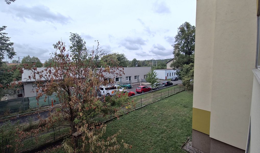 Pronájem bytu 1+1 37 m², Valašské Meziříčí – náhled fotky 16