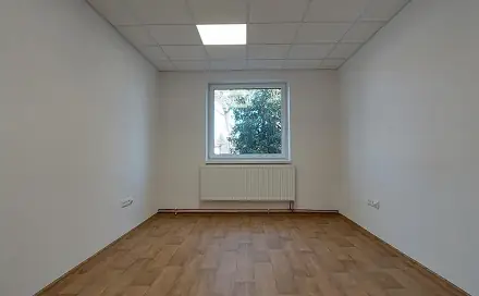 Pronájem kanceláře 15 m², Hranická, Valašské Meziříčí - Krásno nad Bečvou, okres Vsetín