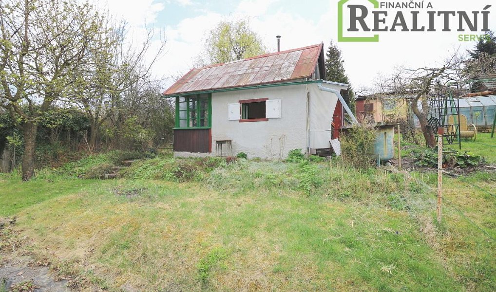 Prodej chaty/chalupy 14 m² s pozemkem 598 m², Kladno – náhled fotky 14