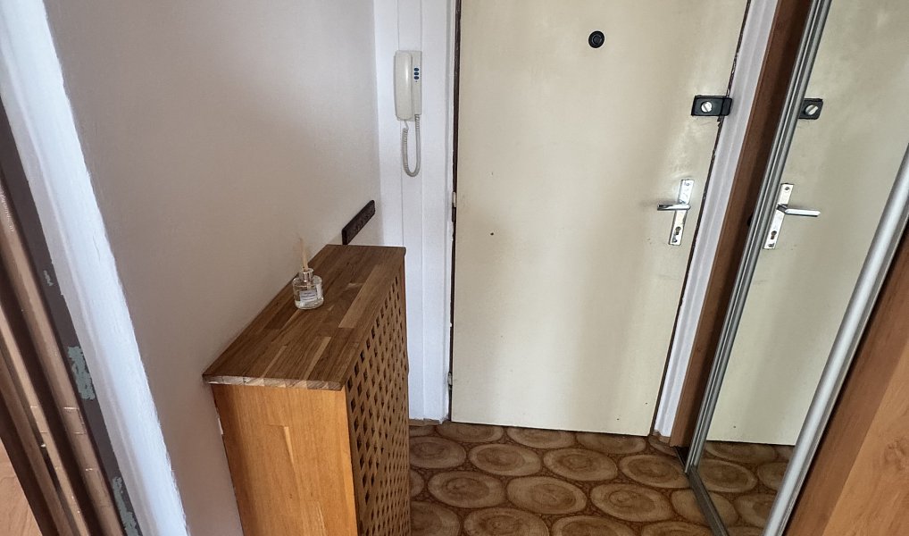 Pronájem bytu 1+1 42 m², Ústí nad Orlicí – náhled fotky 7