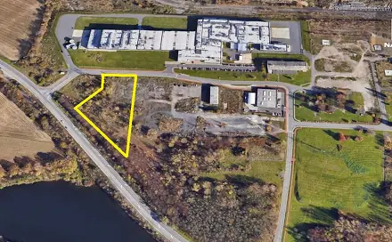 Prodej komerčního pozemku 7 000 m², Havířov - Dolní Suchá, okres Karviná