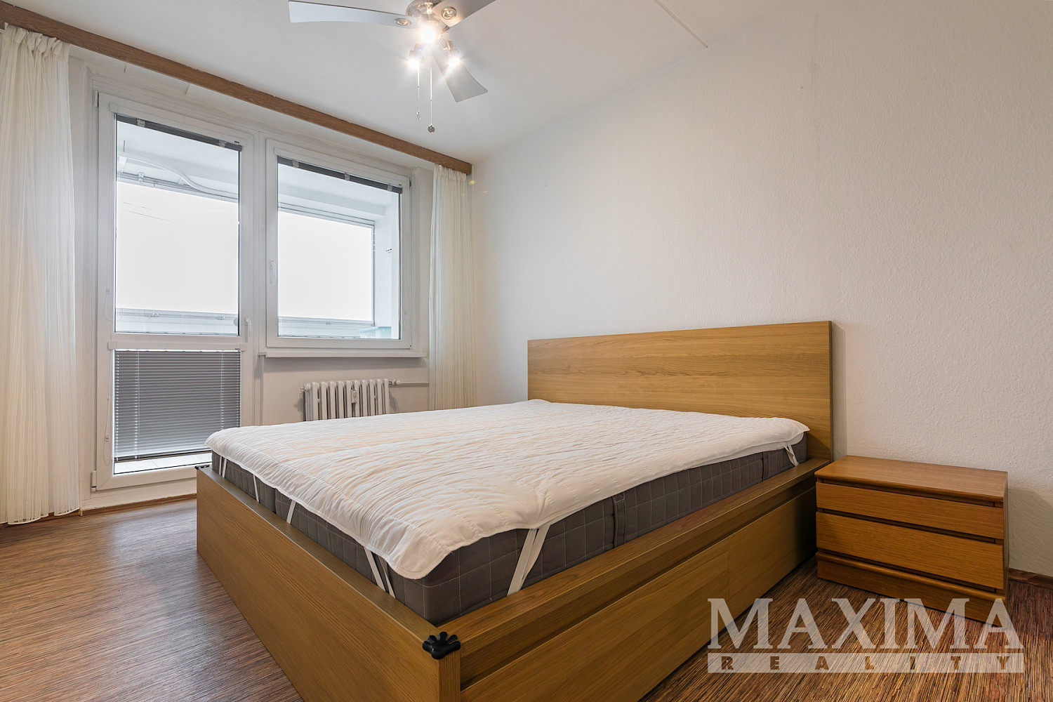 3+kk Apartment in Praha, Řepy - View 2