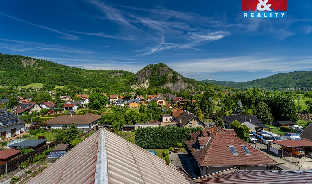 Prodej restaurace 350 m², Velké Březno – náhled fotky 28