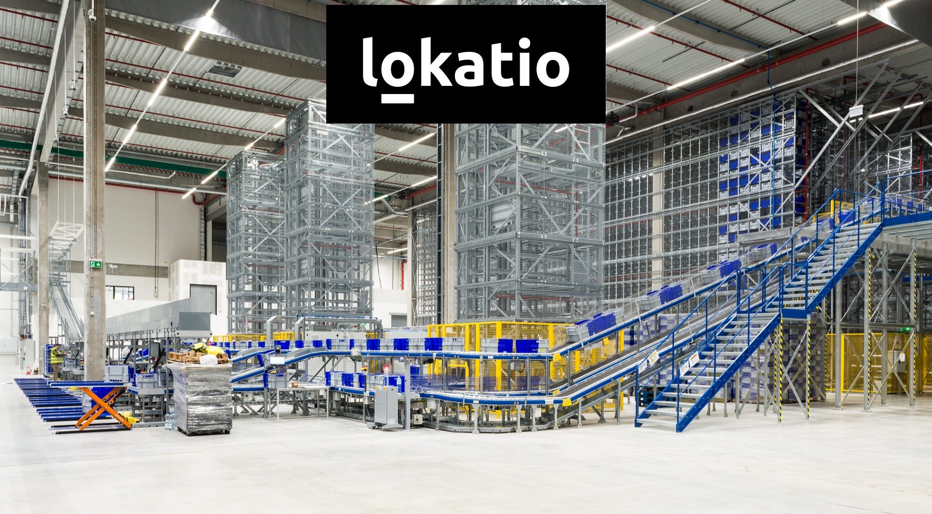 Pronájem skladovacích prostor 40 685 m² – fotografie 5