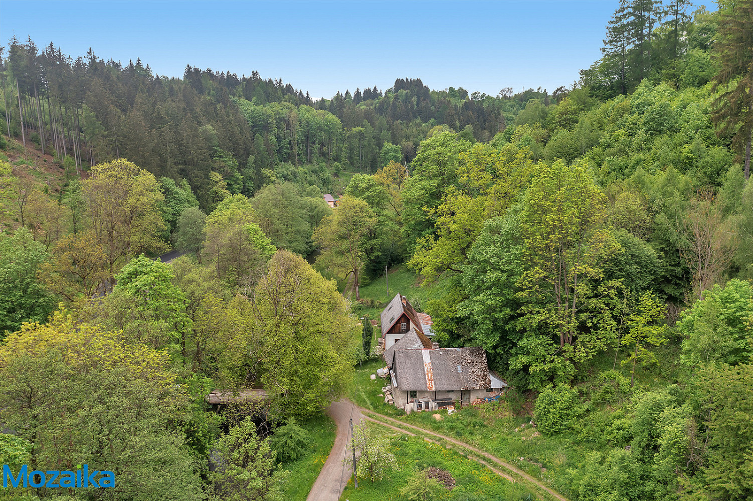 Prodej chaty/chalupy 141 m² s pozemkem 927 m² – fotografie 5