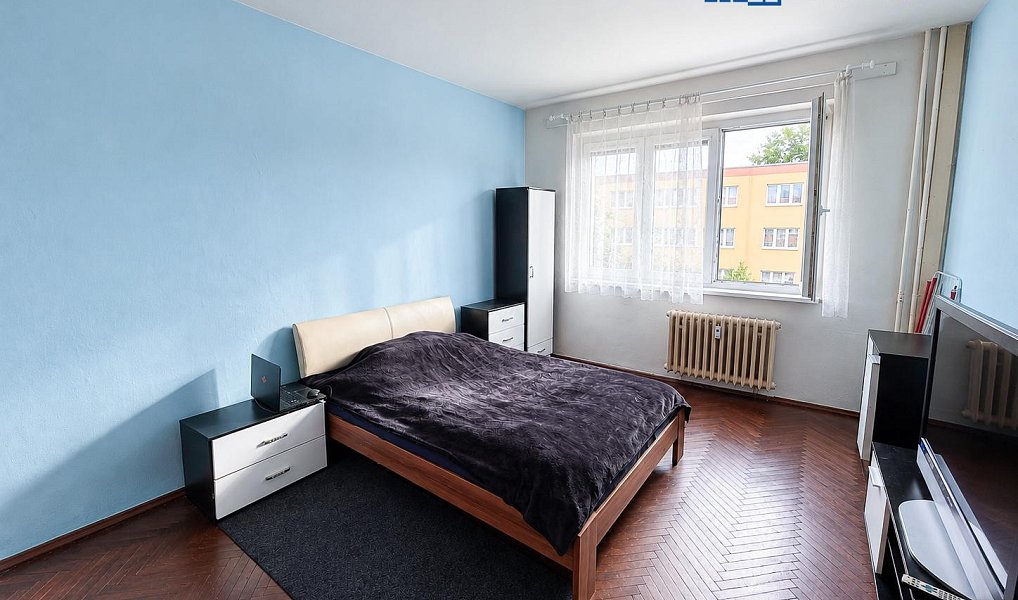 Prodej bytu 2+1 52 m², Duchcov – náhled fotky 7