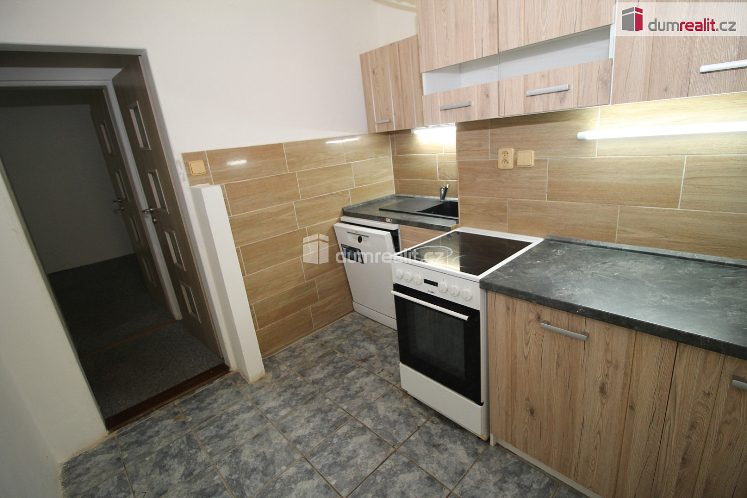 Prodej bytu 2+1 67 m² — photo 4