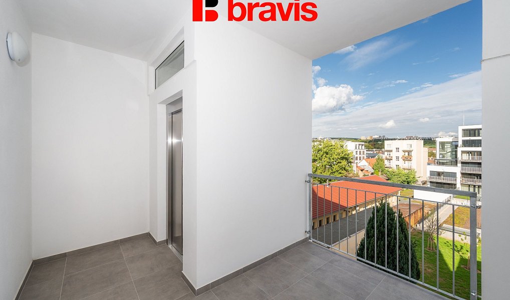Prodej bytu 2+kk 55 m², Brno – náhled fotky 18
