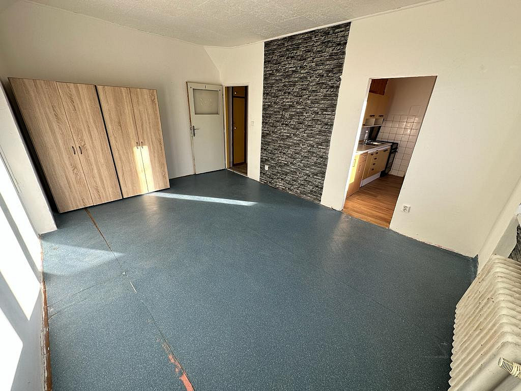 Pronájem bytu 2+1 56 m² – fotografie 5