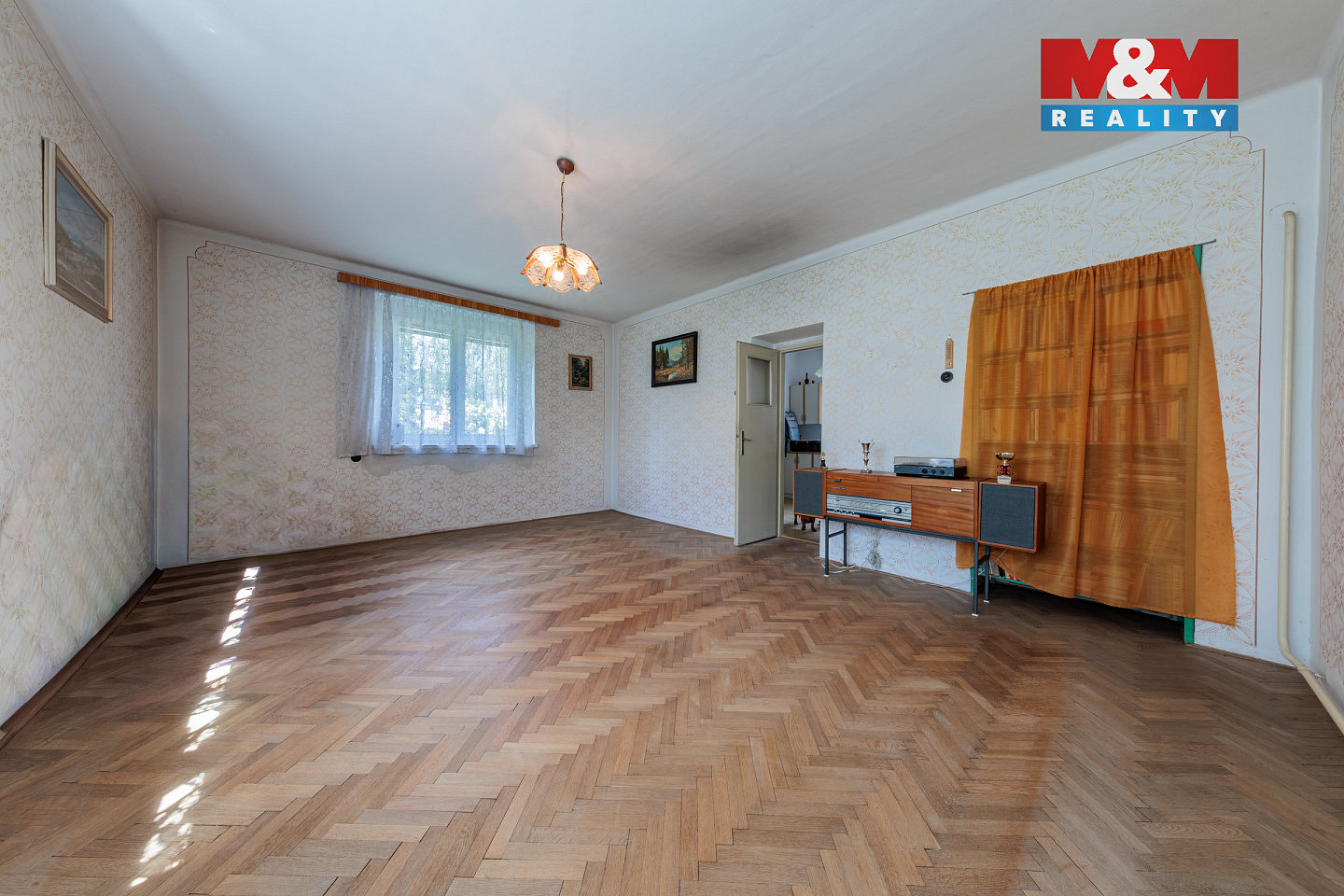 Prodej bytu 2+1 70 m² — photo 4
