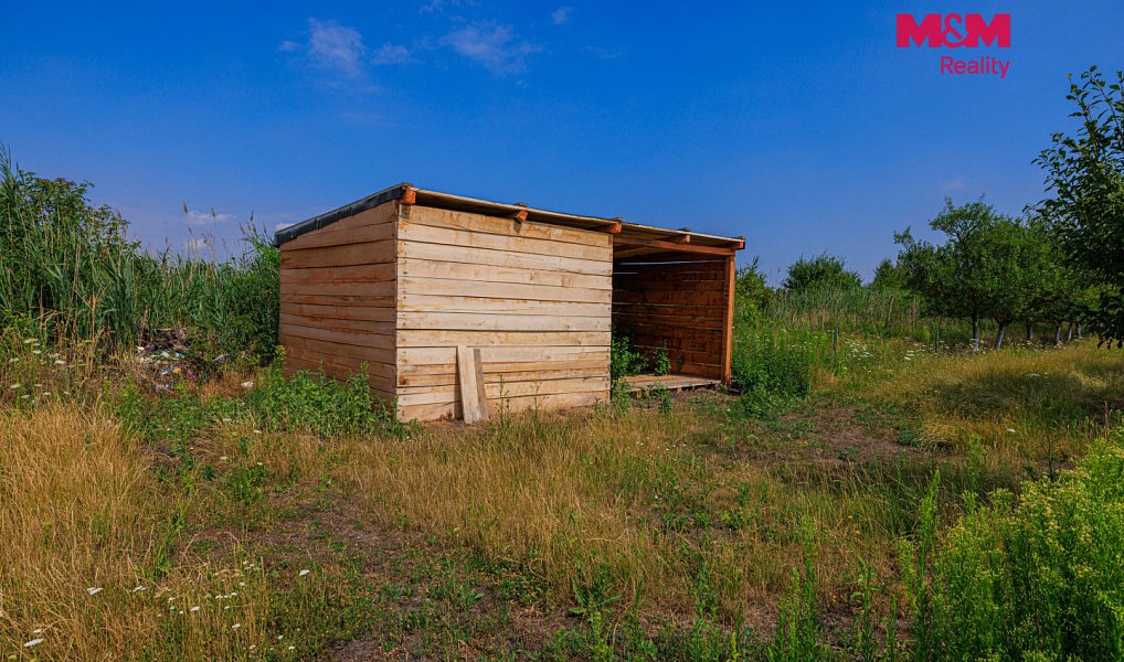 Prodej pole 53 078 m², Rakvice – náhled fotky 4