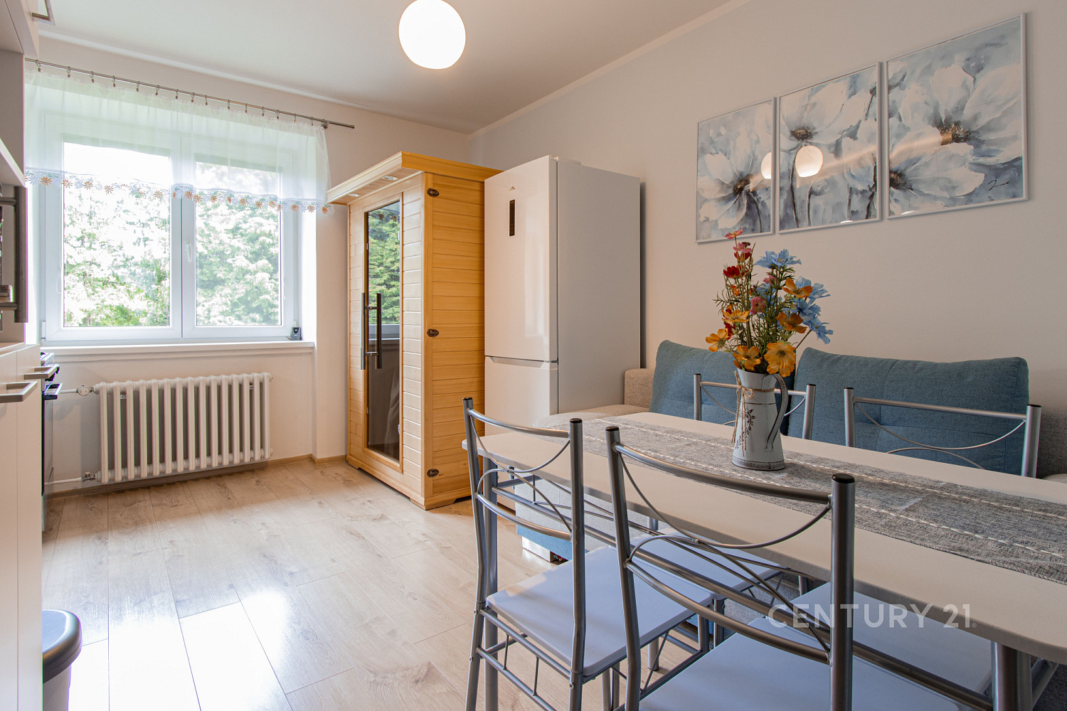Prodej bytu 1+1 42 m² – fotografie 3