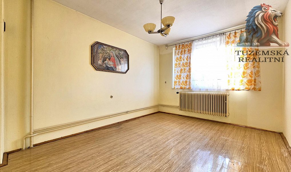 Prodej domu 82 m² s pozemkem 1 722 m², Boskovice – náhled fotky 18