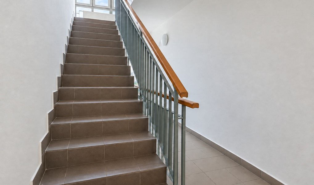 Pronájem bytu 1+kk 25 m², Praha – náhled fotky 19