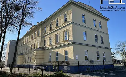 Pronájem obchodních prostor 121 m², Potoční, Frýdek-Místek - Frýdek