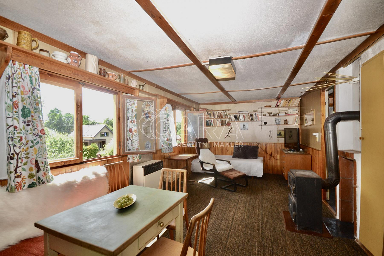Prodej chaty/chalupy 58 m² s pozemkem 400 m² — photo 4