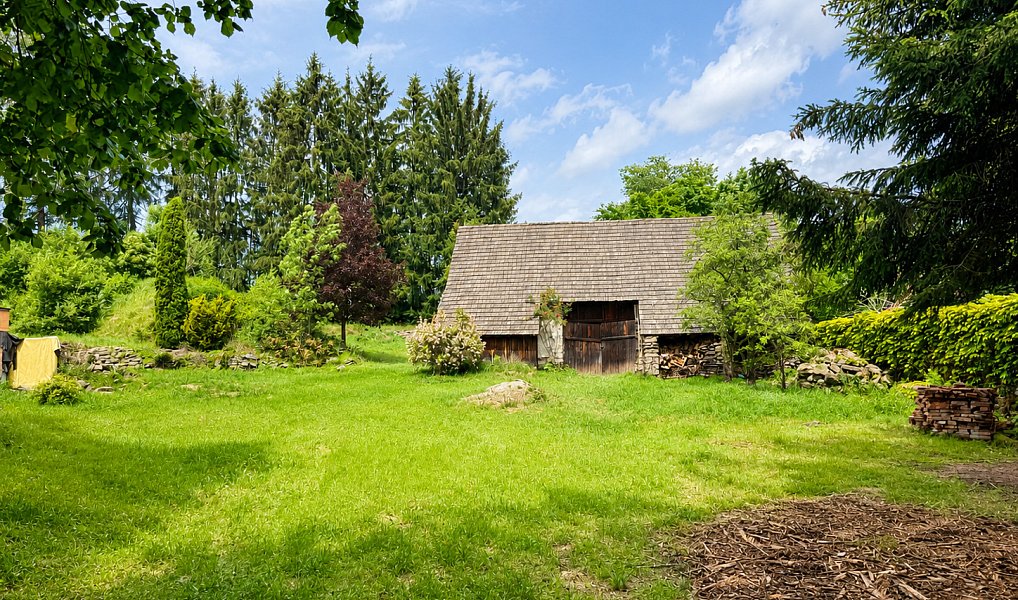 Prodej domu 263 m² s pozemkem 3 091 m², Staré Město pod Landštejnem – náhled fotky 17