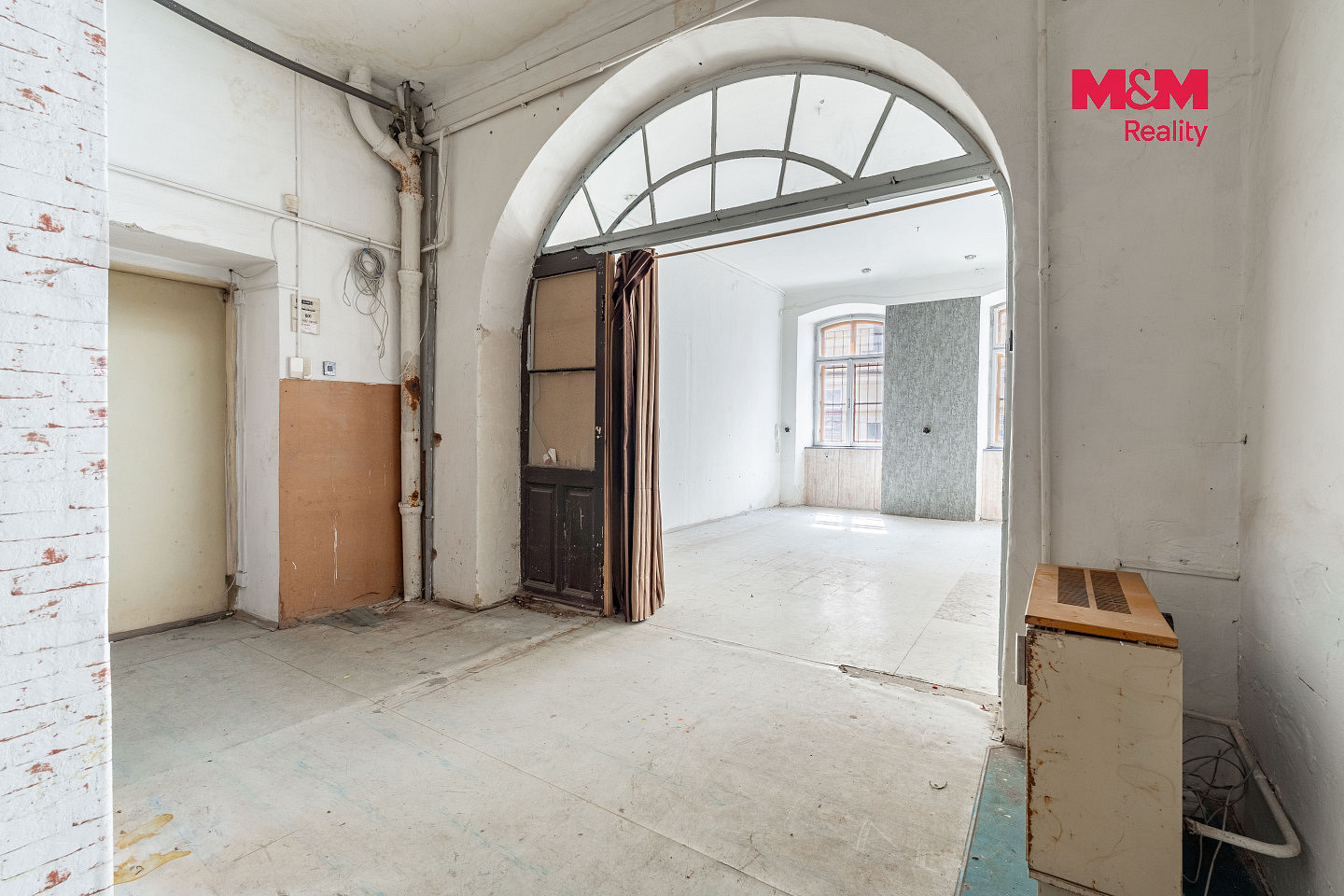 Prodej obchodních prostor 108 m² – fotografie 3