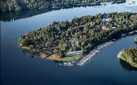 Prodej bytu 2+1 61 m²