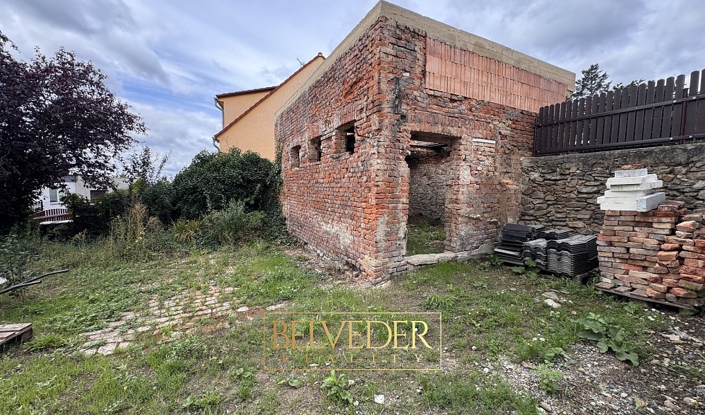 Prodej domu 130 m² s pozemkem 423 m², Krupka – náhled fotky 18
