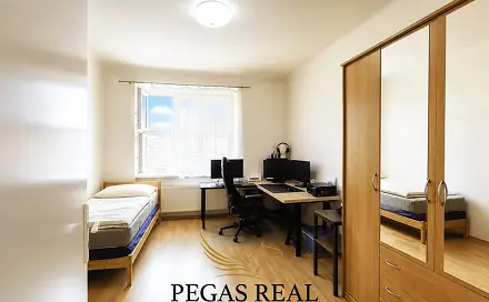 Prodej bytu 2+1 67 m², Dukelská třída, Brno - Husovice
