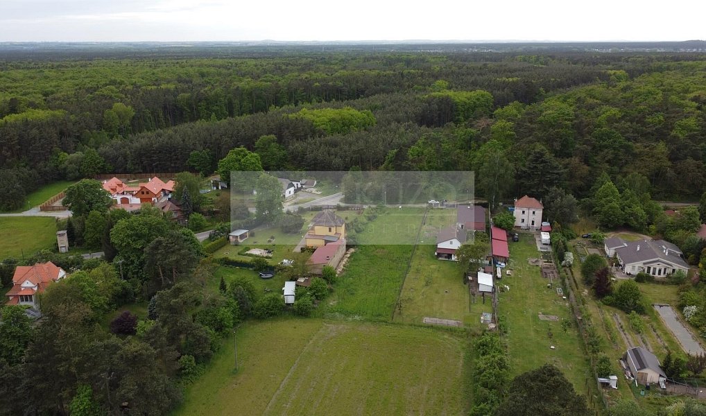 Prodej stavebního pozemku 1 609 m², Lysá nad Labem – náhled fotky 2