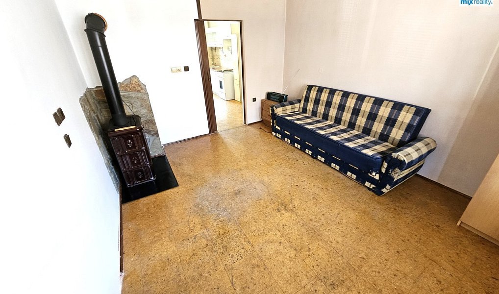 Pronájem bytu 1+1 50 m², Nýrsko – náhled fotky 6