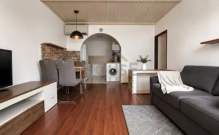 Prodej bytu 3+kk 65 m²