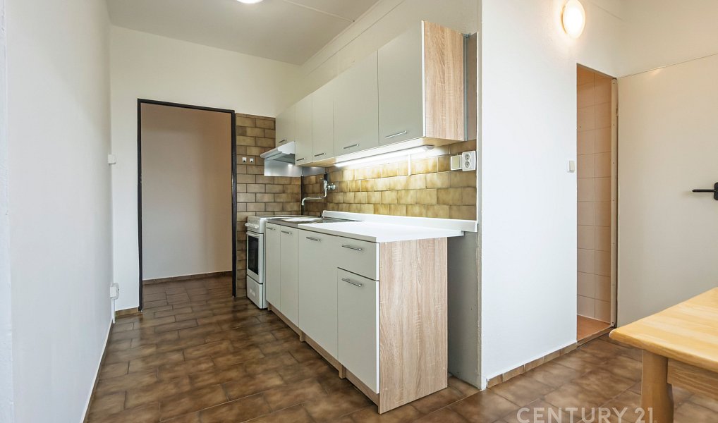 Pronájem bytu 2+1 55 m², Teplice nad Bečvou – náhled fotky 3