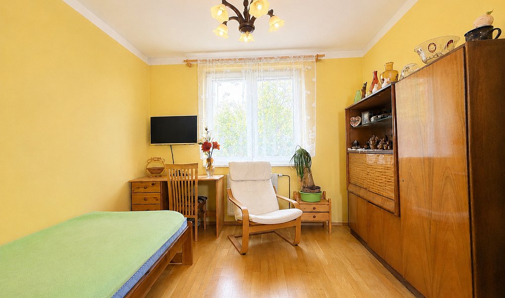 Prodej domu 92 m² s pozemkem 319 m², Vrchotovy Janovice – náhled fotky 14