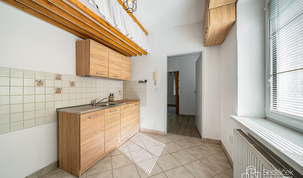 Prodej domu 260 m² s pozemkem 129 m², Svatava – náhled fotky 14