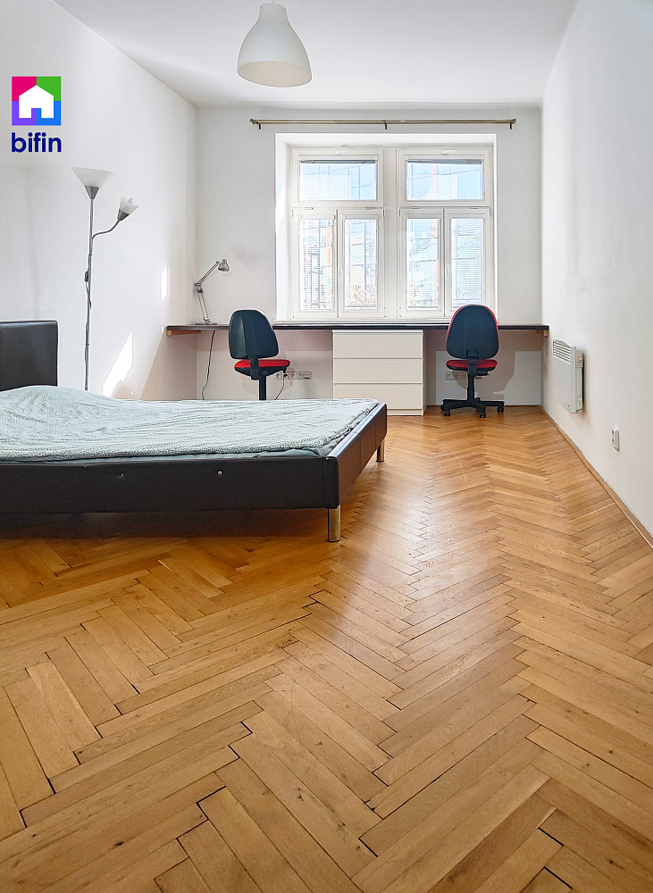 4 rooms, 97.0 m² in Liberec