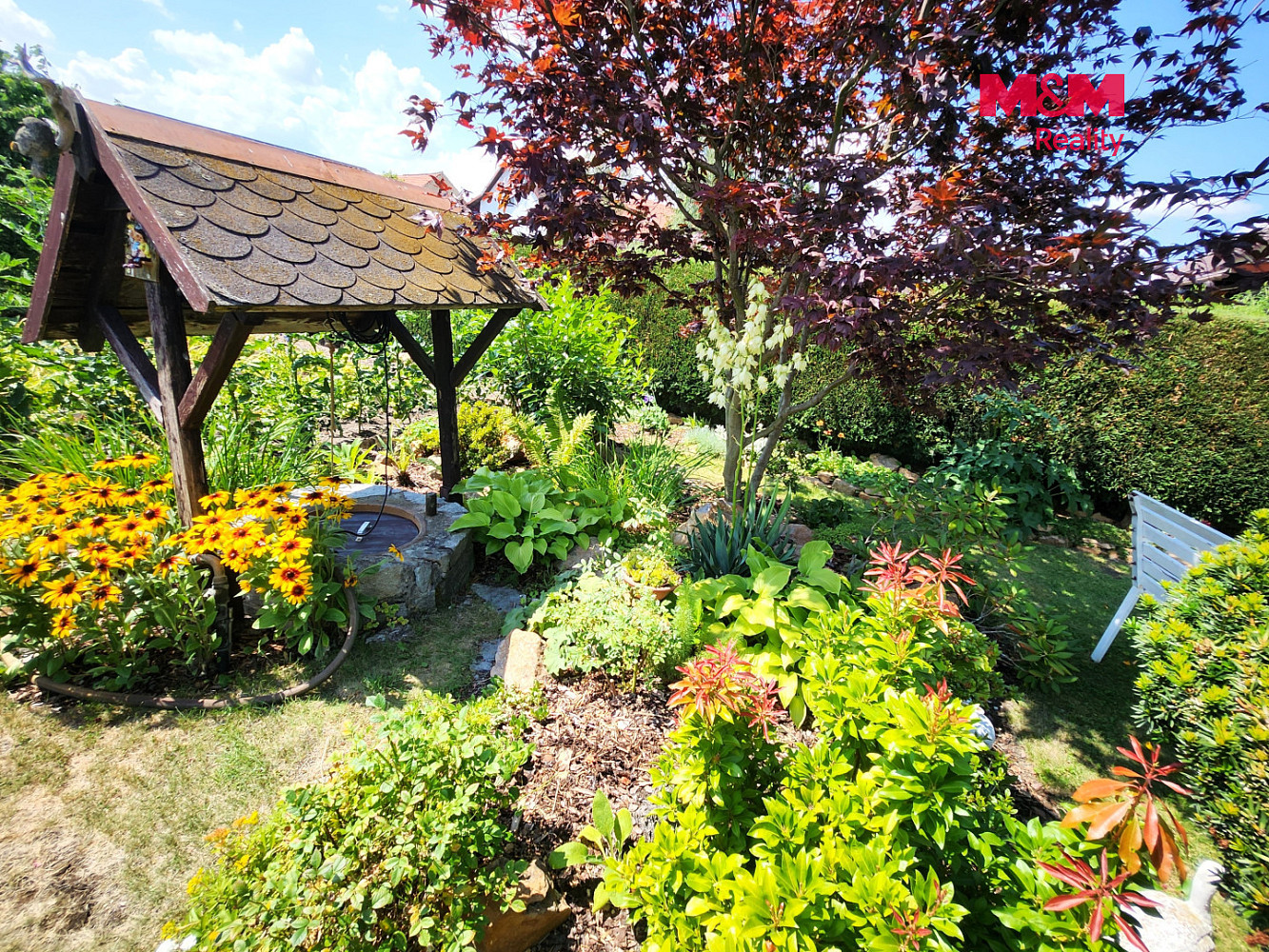 Prodej chaty/chalupy 38 m² s pozemkem 396 m² — photo 3