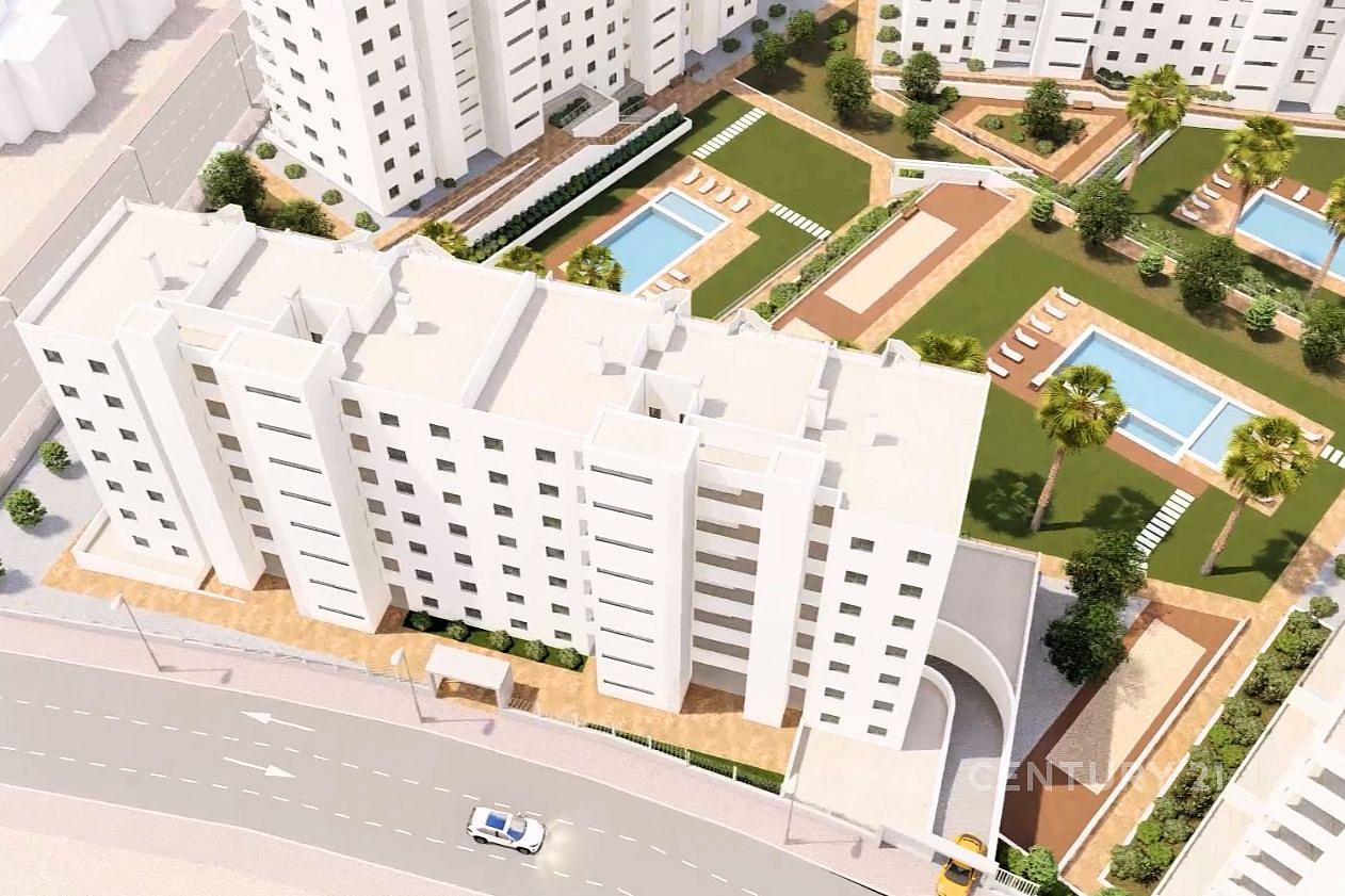 Piso 3+kk – San Miguel de Salinas - Vista 3