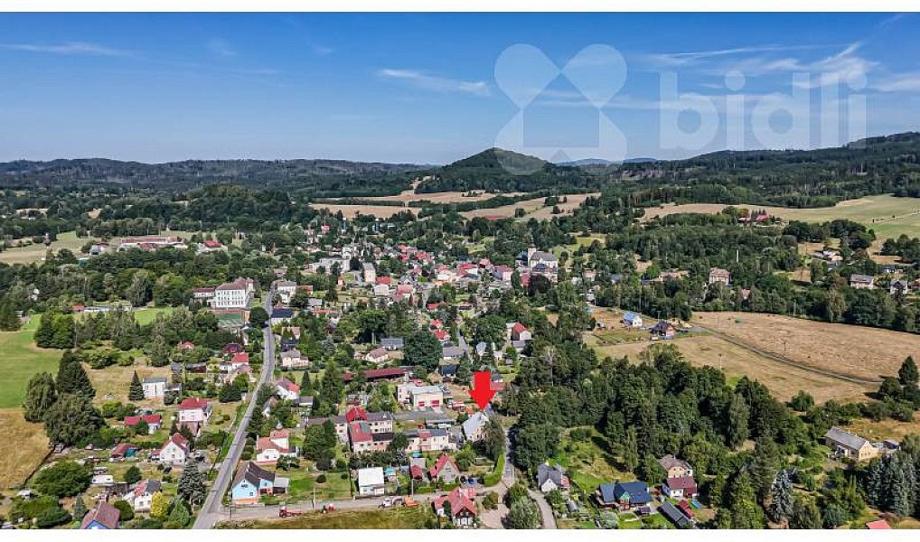 Prodej domu 210 m² s pozemkem 911 m², Chřibská – náhled fotky 36