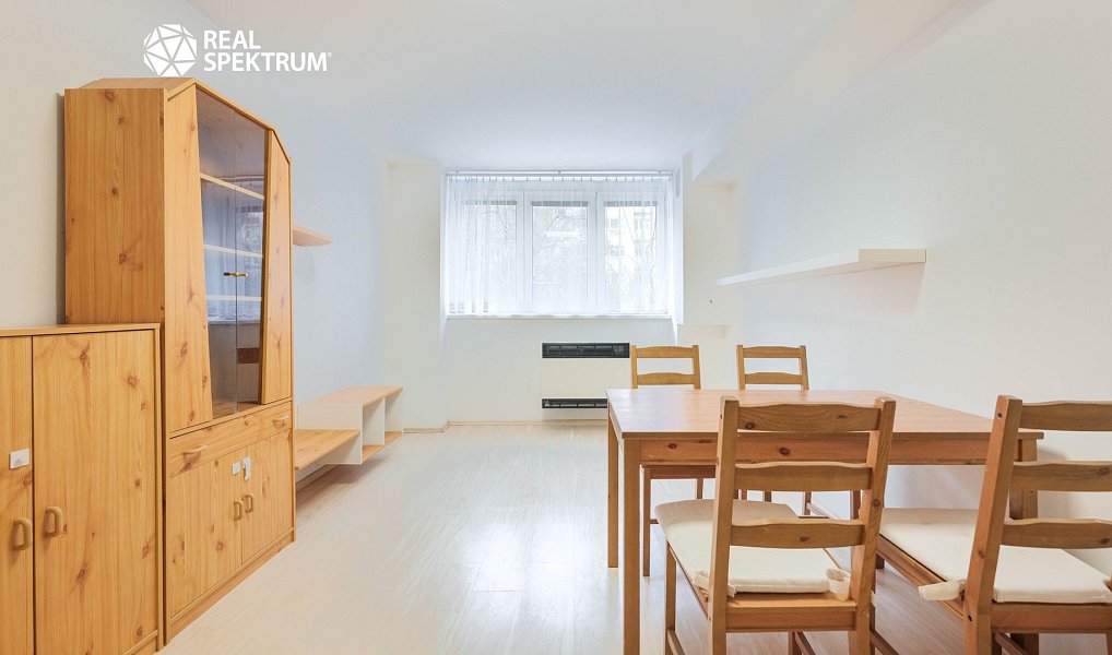 Prodej bytu 2+1 47 m², Brno – náhled fotky 2