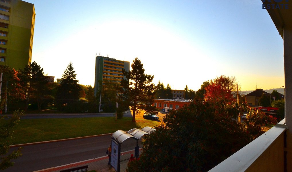 Pronájem bytu 1+kk 26 m², Brno – náhled fotky 6