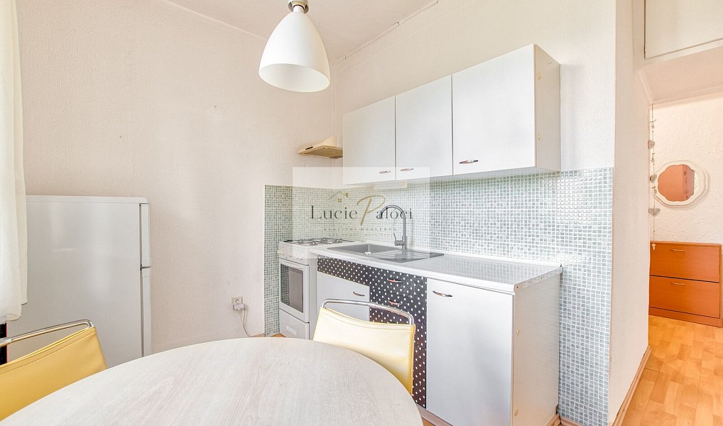 Prodej bytu 2+1, 53 m², Mizerov - Karviná, Karviná