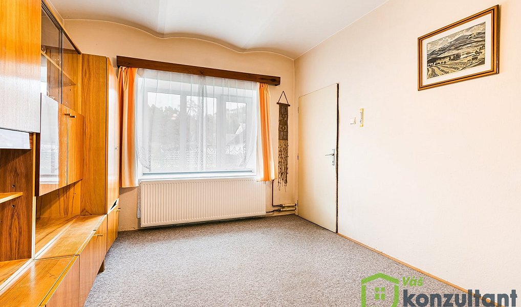 Prodej domu 121 m² s pozemkem 687 m², Vír – náhled fotky 10