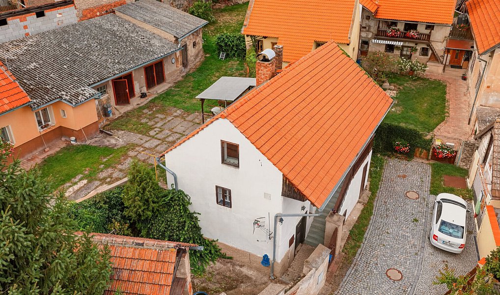 Prodej domu 130 m² s pozemkem 171 m², Holubice – náhled fotky 27