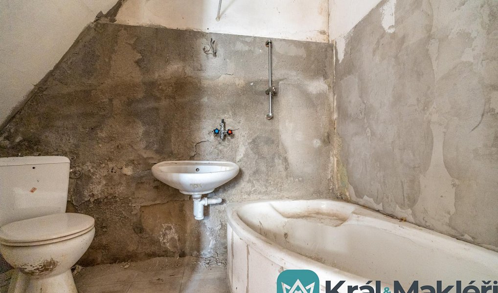 Prodej domu 69 m² s pozemkem 270 m², Třebenice – náhled fotky 3