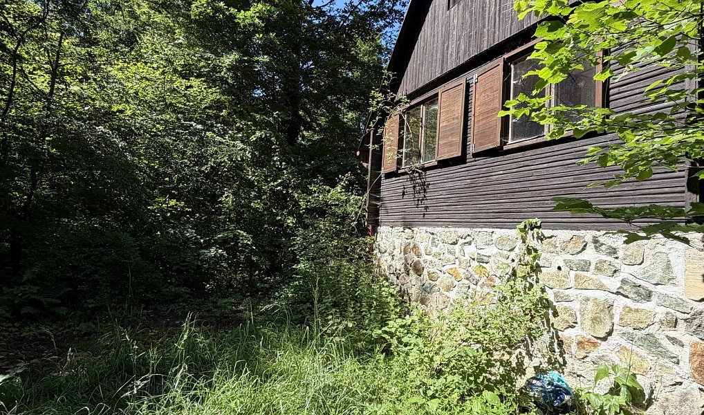 Prodej chaty/chalupy 60 m² s pozemkem 44 m², Brno – náhled fotky 11