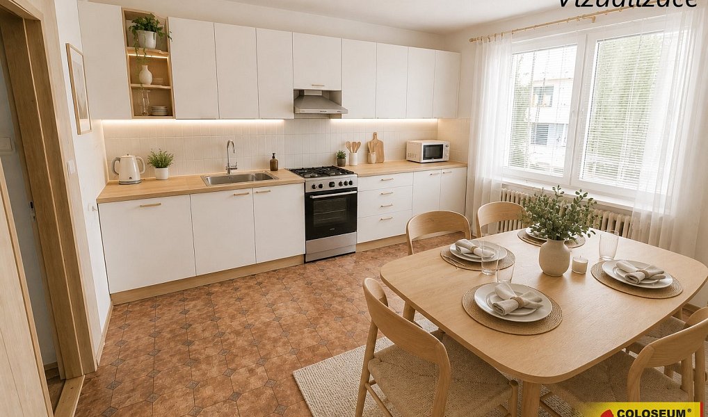 Prodej domu 224 m² s pozemkem 390 m², Práče – náhled fotky 2