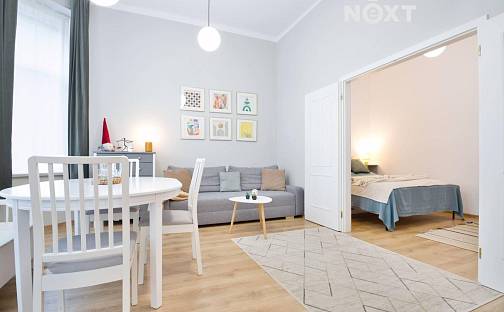 Prodej ubytovacího objektu 53 m², Moskevská, Vejprty, okres Chomutov