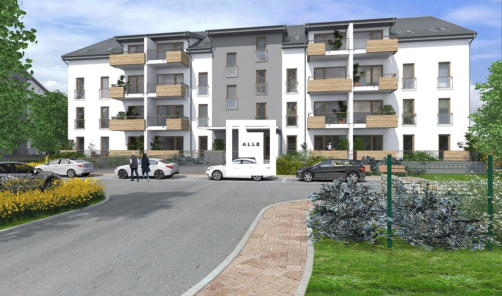 Prodej bytu 3+kk 85 m², Velká Bystřice – náhled fotky 5