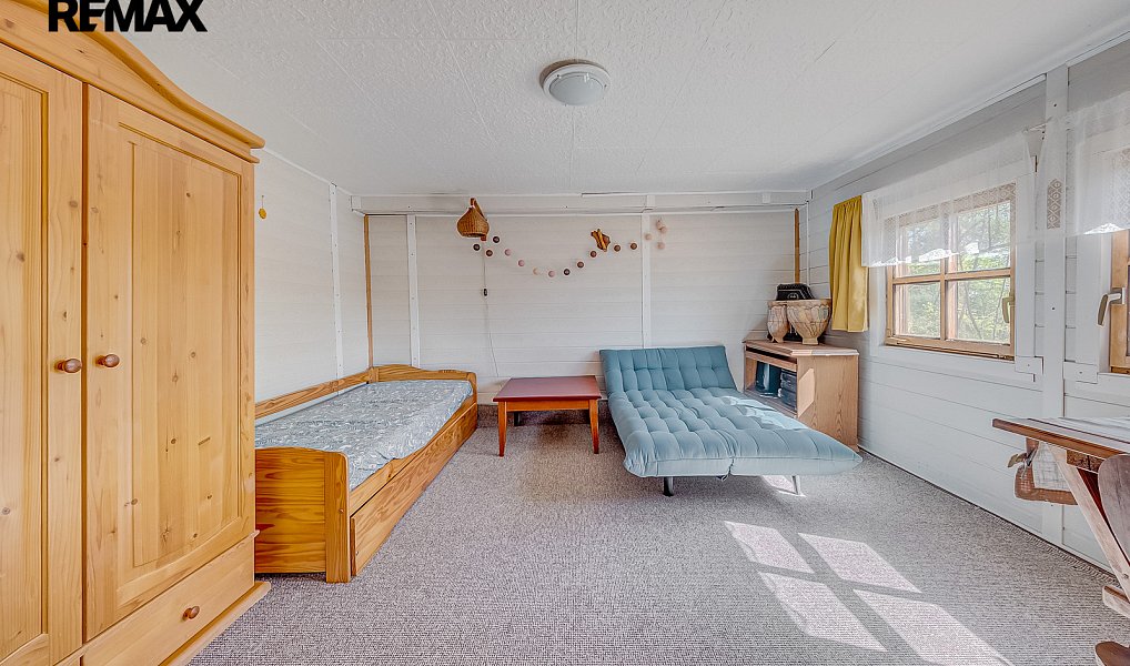 Prodej chaty/chalupy 66 m² s pozemkem 270 m², Kamýk nad Vltavou – náhled fotky 11