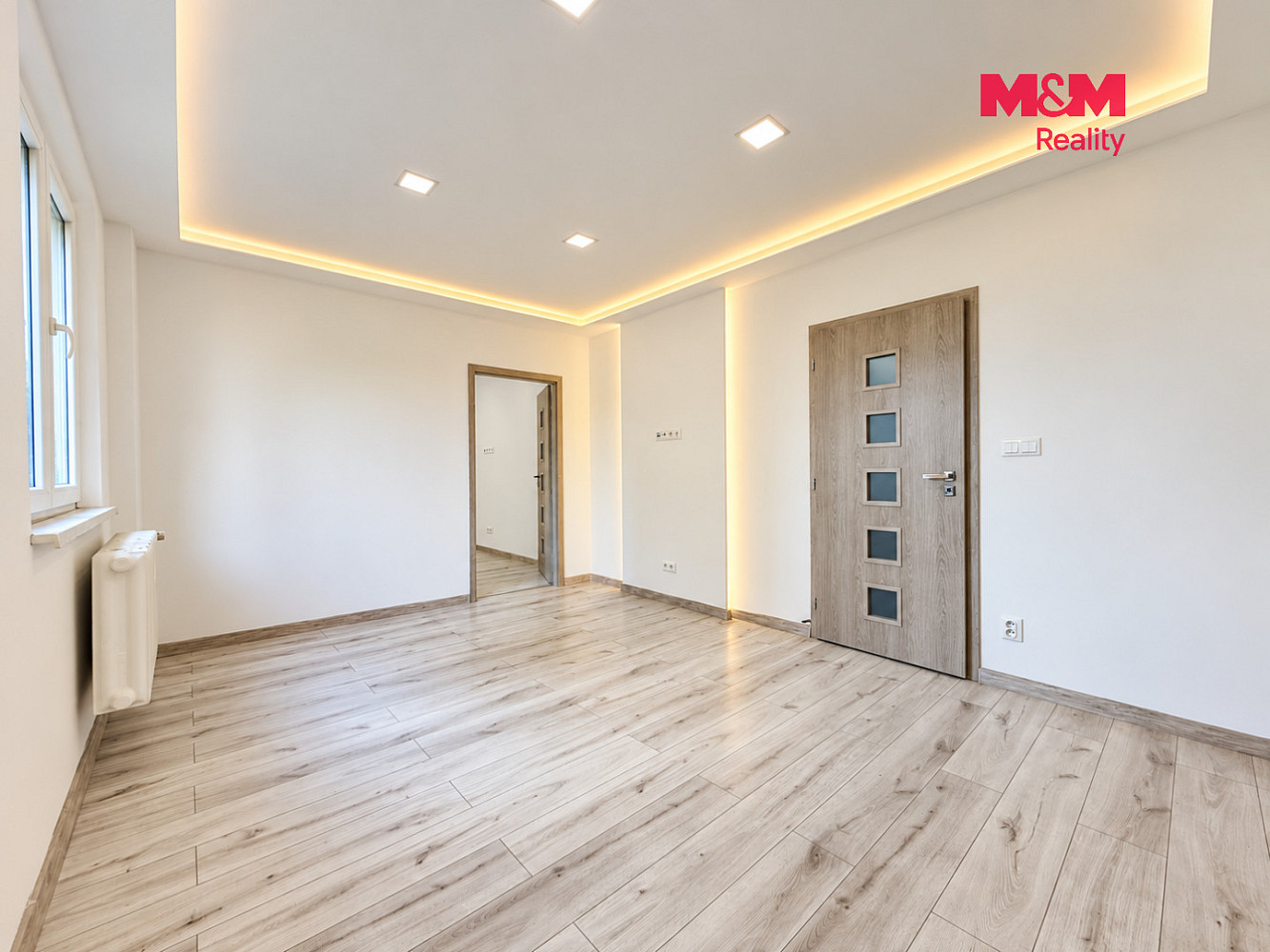 Pronájem bytu 3+1 60 m² – fotografie 3