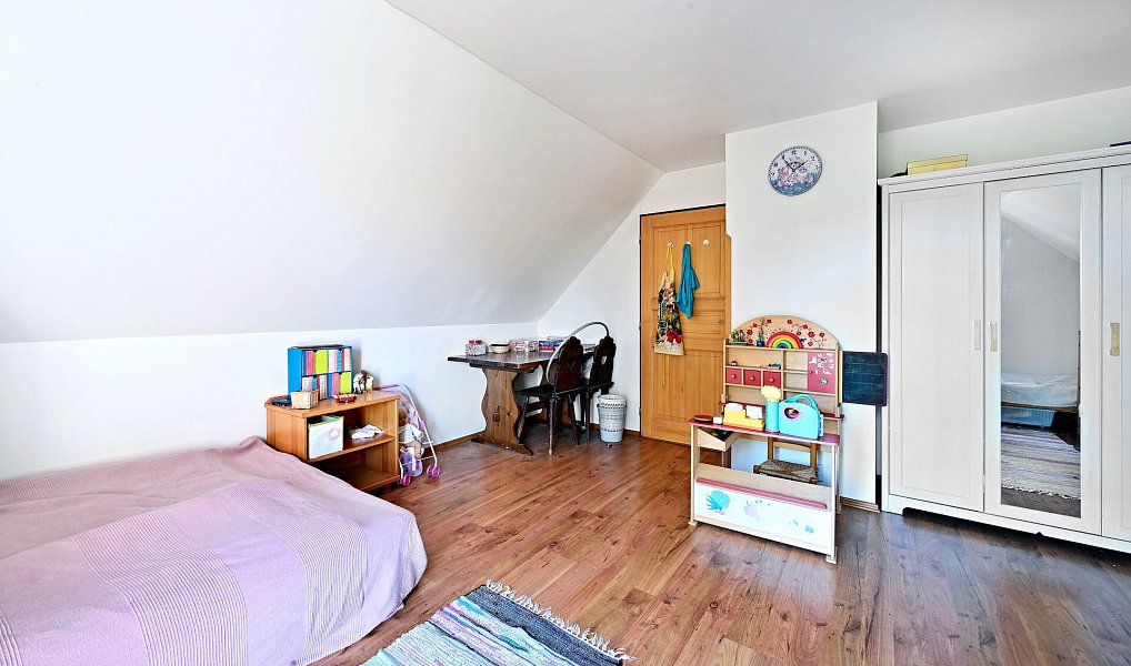 Prodej domu 92 m² s pozemkem 441 m², Stříbrná Skalice – náhled fotky 17